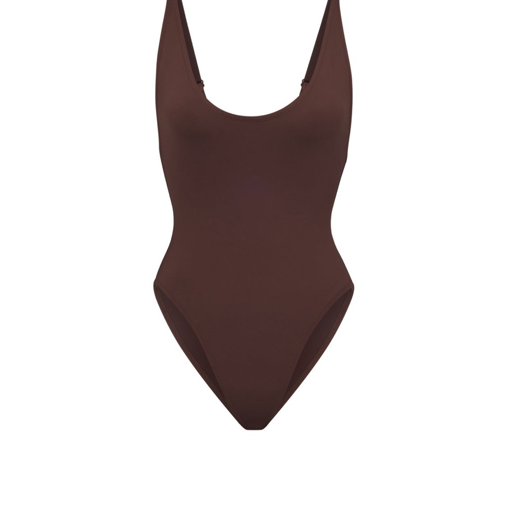 Skims One Piece Swim sz Small